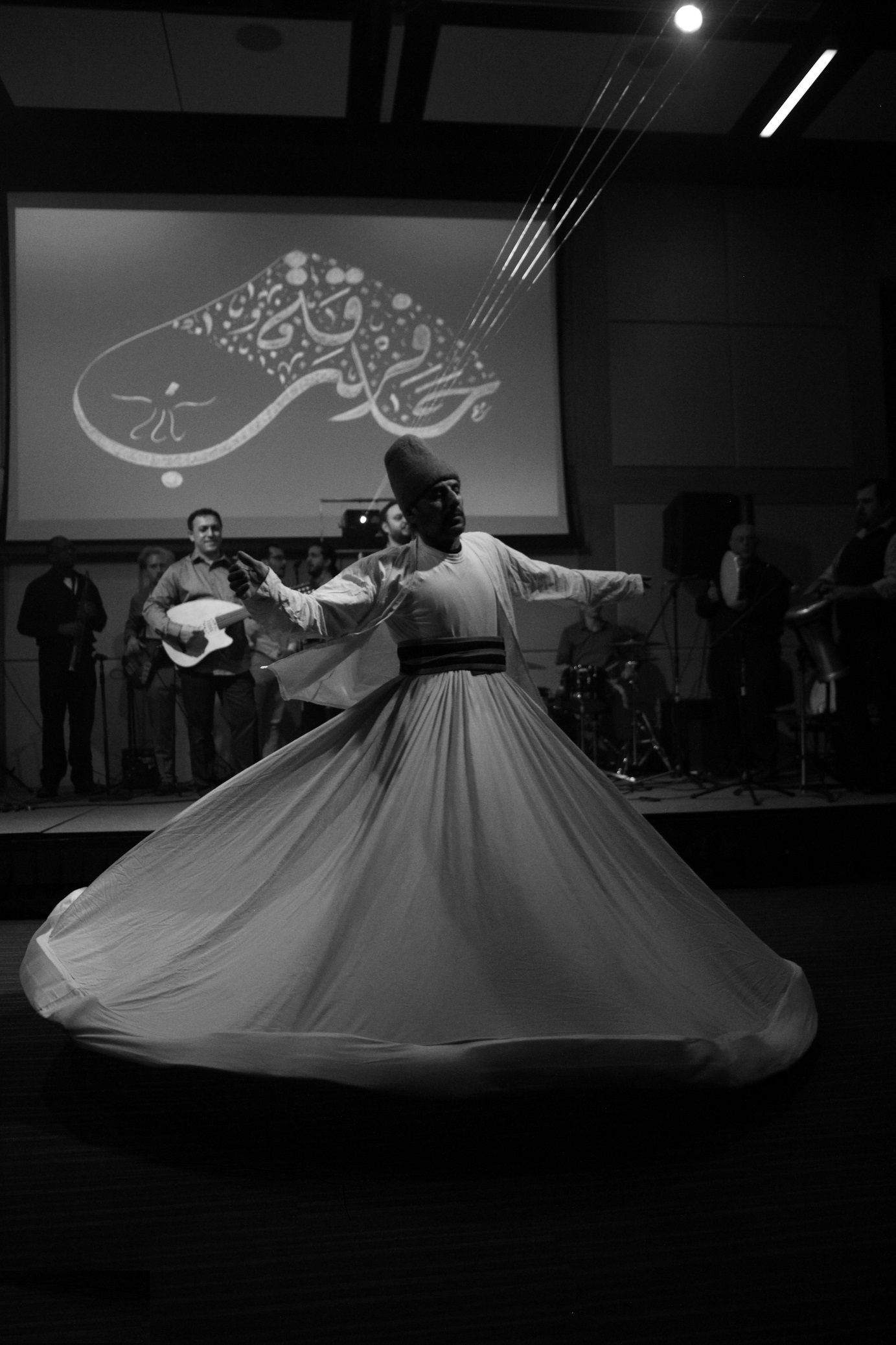 Aleppo Ensemble, Alsiadi NYC