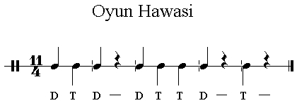 Iqaa Oyun Hawasi  11/4