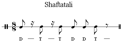 Iqaa Shaftatali 8/8