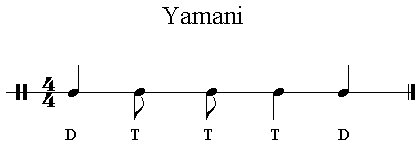 Iqaa Yamani 4/4