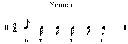 Iqaa Yemeni 2/4