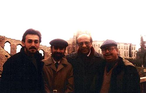 ALEPPO 1994
