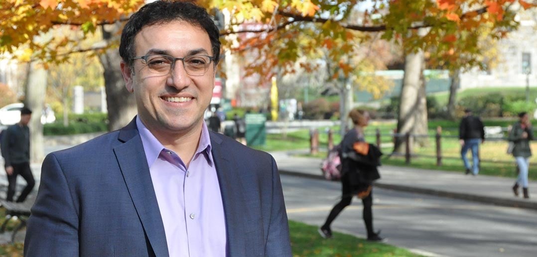 The Voice of the Free Syrian Children